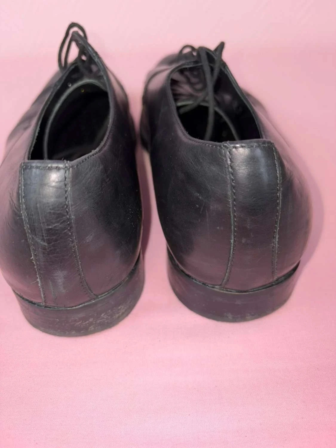 Zapato para hombre Geox limpio talla 42 – photo 8